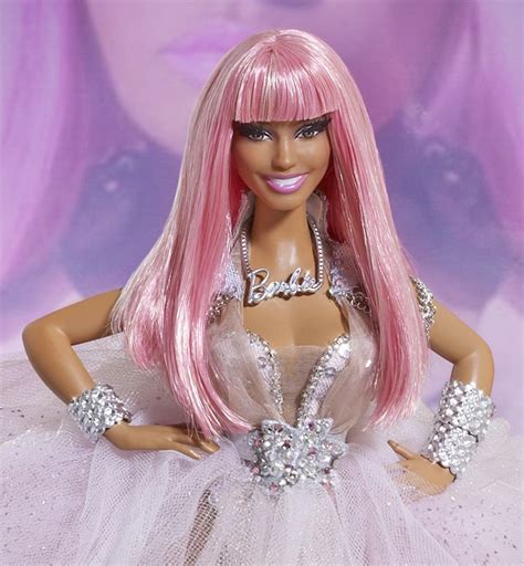 Jun 12, 2023 · Check out the snippet from “Barbie World” that Nicki Minaj shared on TikTok: @nickiminaj. #BarbieWorld w/@ice spice 6.23.23 🎀 preSave Now!!! 😘 #BarbieMovie ♬ original sound – Nicki ... 